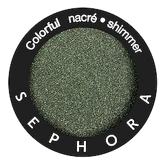 Colorful Fard à Paupières - Effet Nacré, SEPHORA COLLECTION